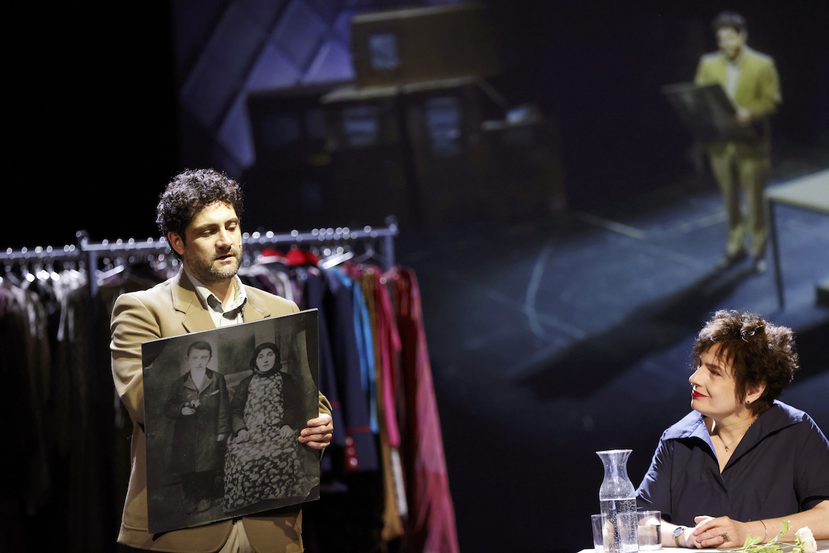 Donation Ute Langkafel MAIFOTO