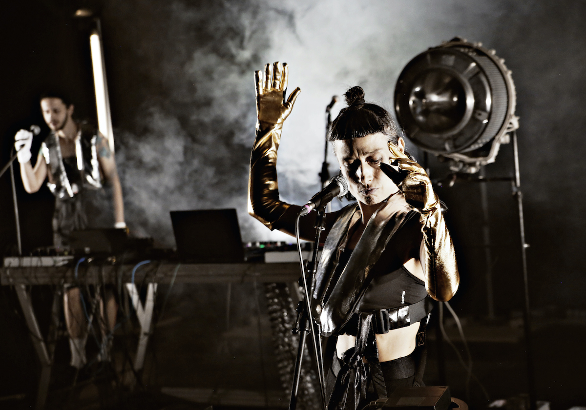 Dirty Laundry 2 Cteatru spalatorie HAU u