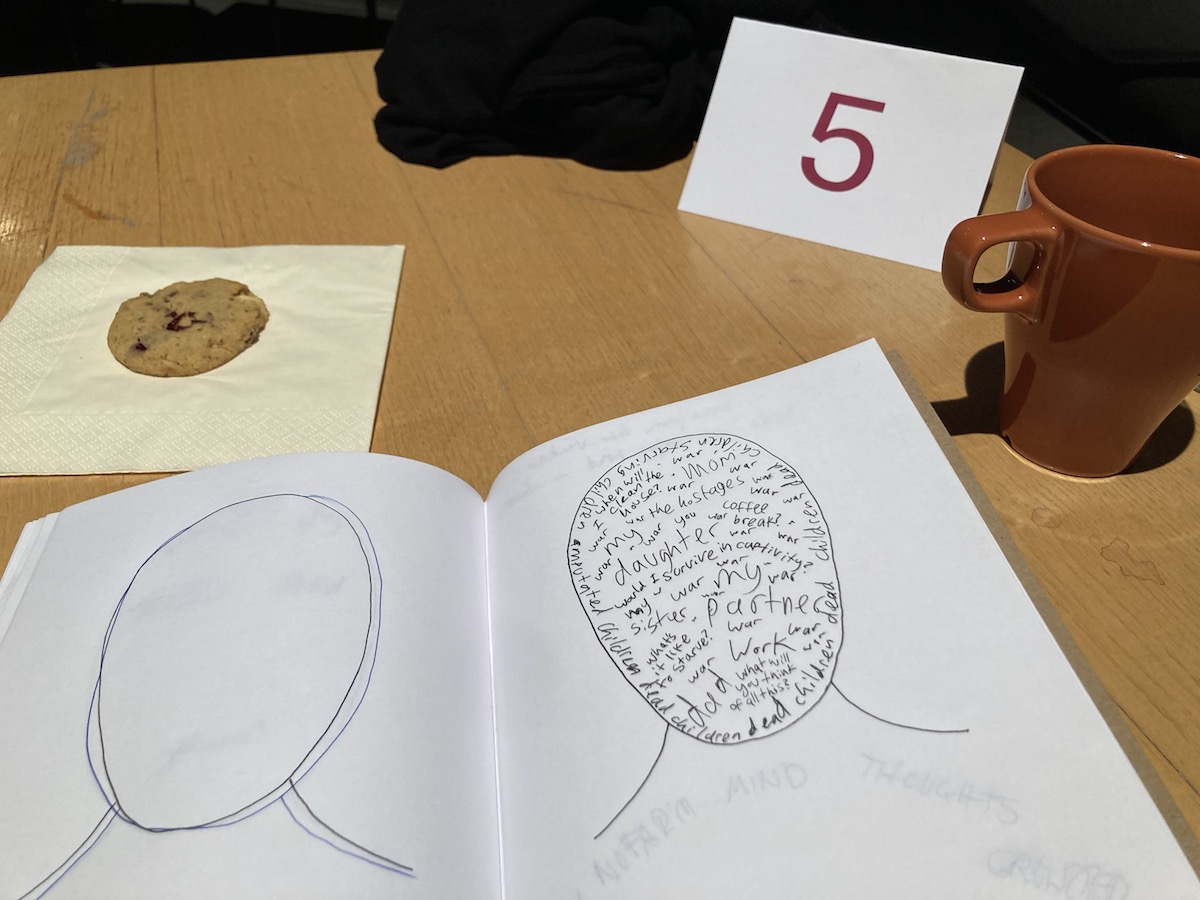 Forum AlmostThere eph