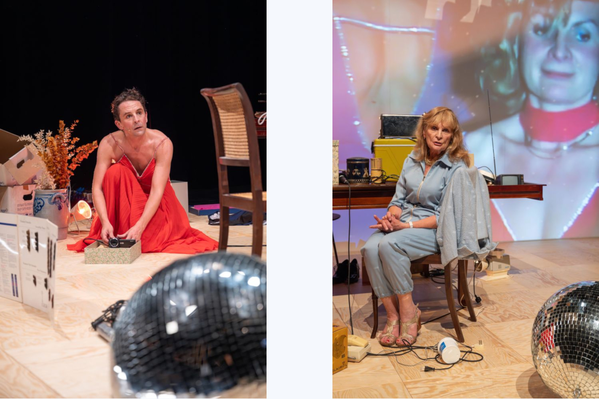 Heritage 1200 Bea Borgers