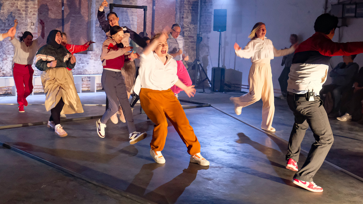 Goldstueck 4 CRalf Puder