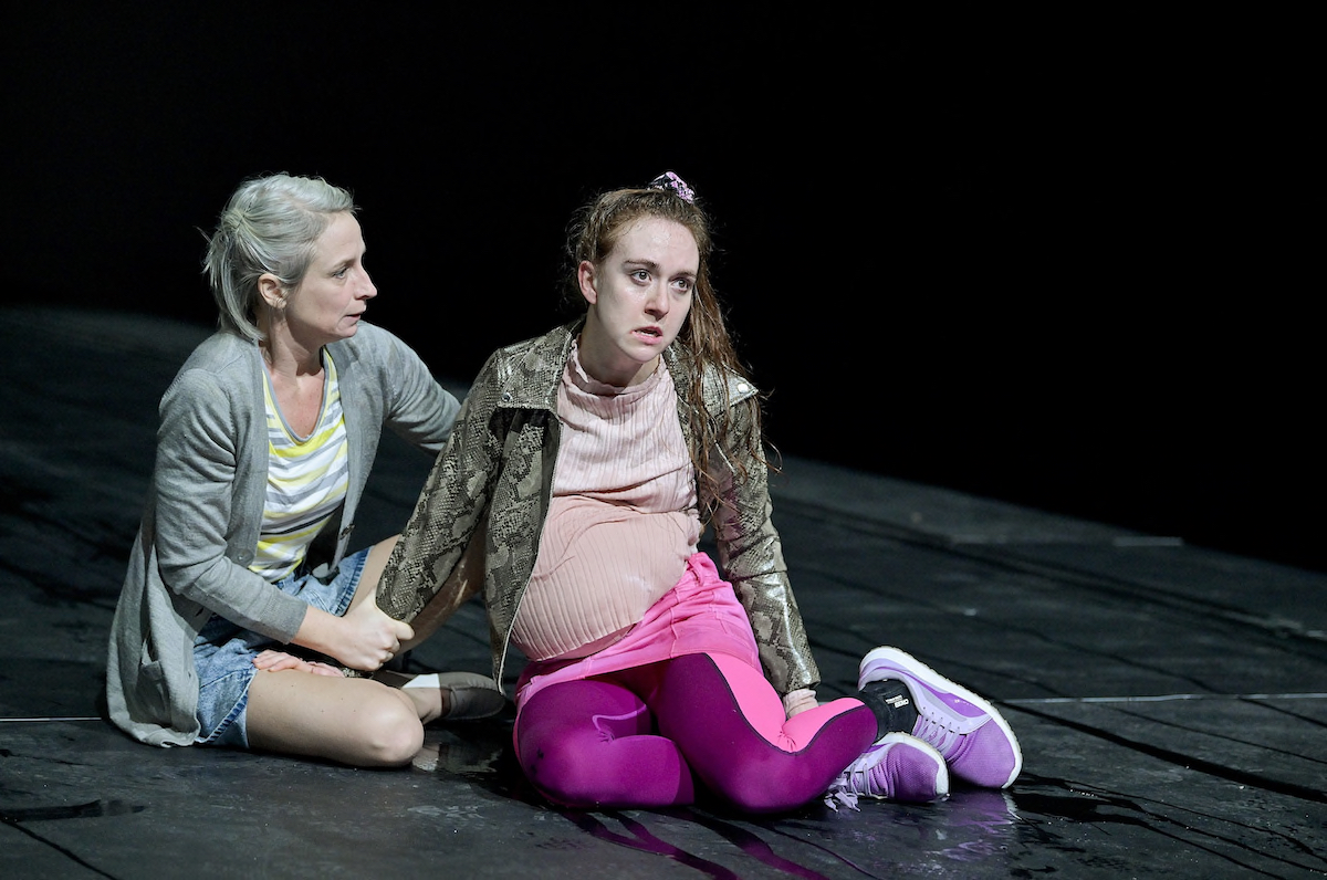 Die Ratten Sebastian Hoppe 1