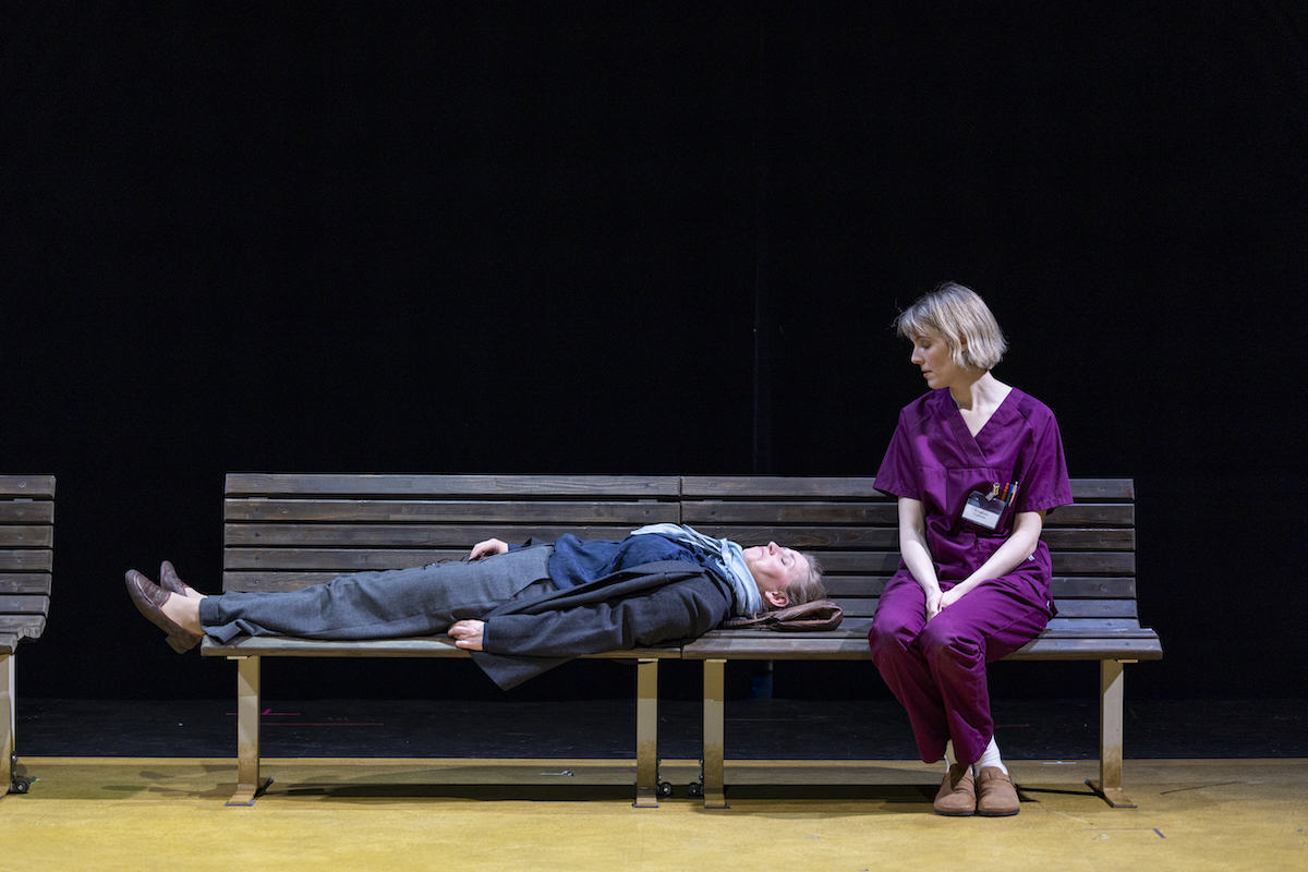 Delhi 1 Britt Schilling