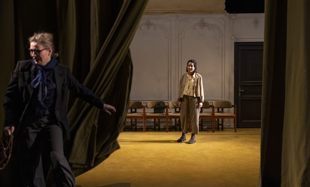 Delhi 2 Britt Schilling