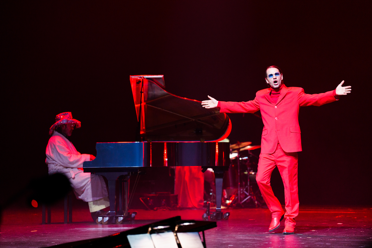 Slippery Slope 4 CLex Karelly u