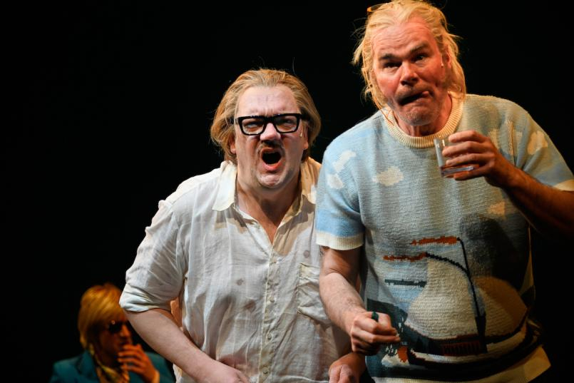 Ein Sommer in Niendorf 3 Thomas Aurin