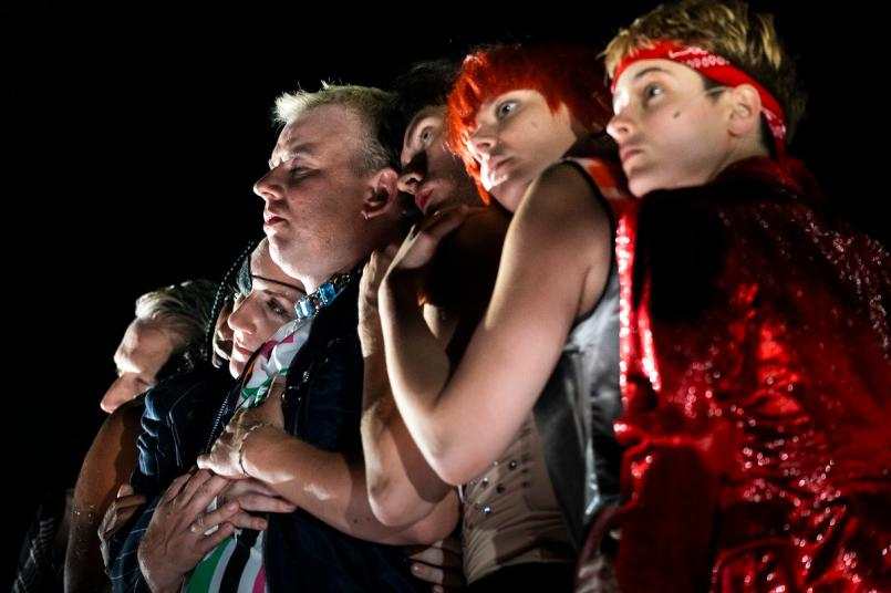 Pride5 Joerg Brueggemann Ostkreuz