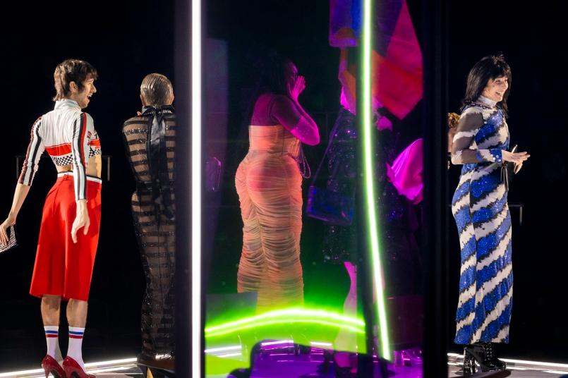 Pride5 Joerg Brueggemann Ostkreuz