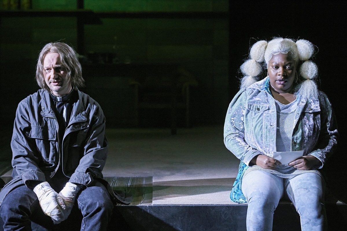 der einsame westen4 1200 Katrin Ribbe