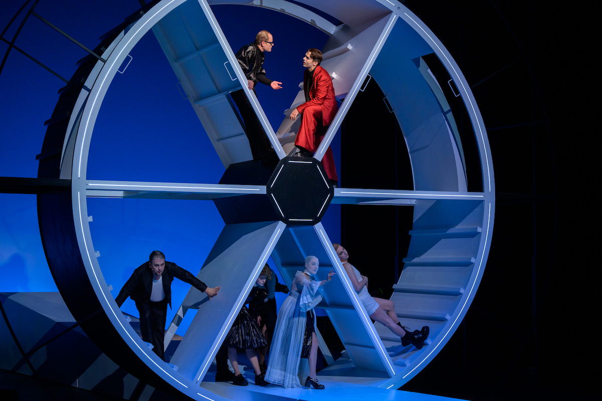 Fabian 2 CCandyWelz u