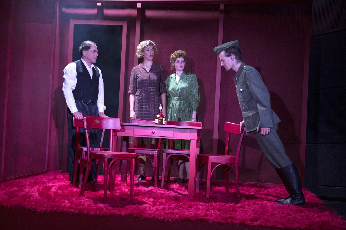 HandbuchgegendenKrieg7535 H Dietz Fotografie