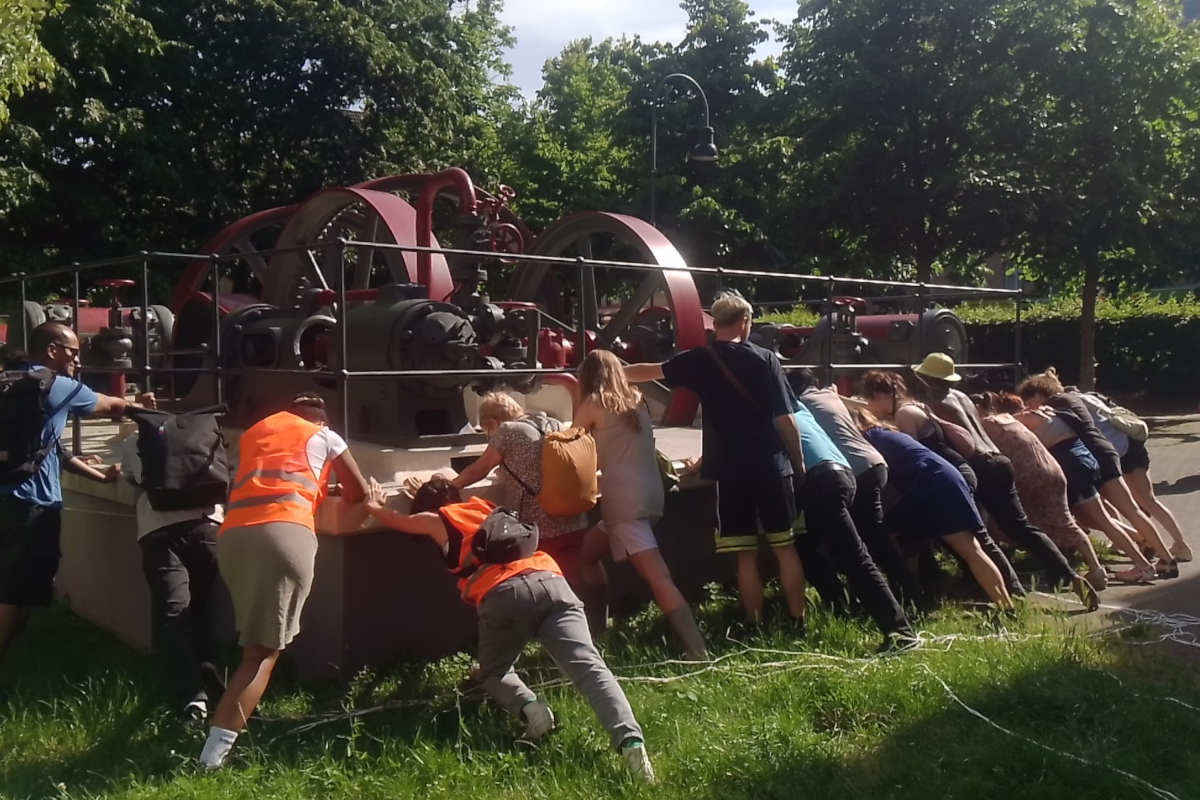 Africologne1 1200 Kerstin Ortmeier