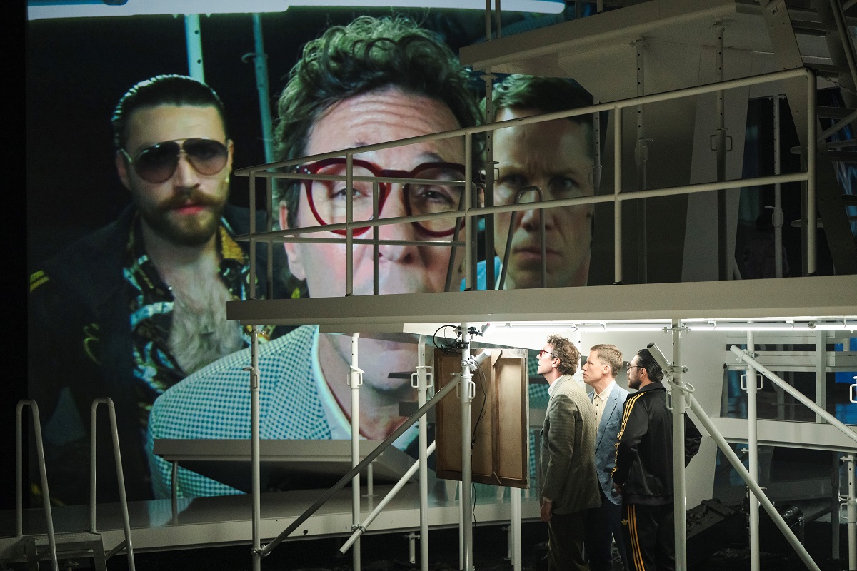 Collateraldamage2 Ivan Kravtsov