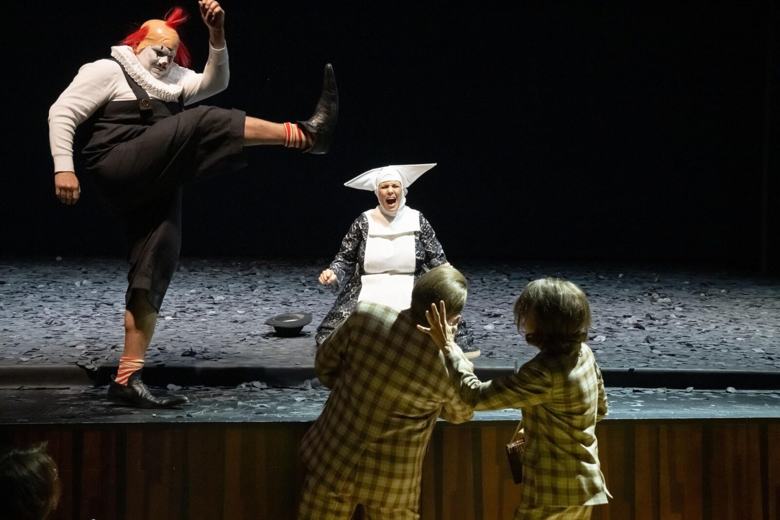 Merlin 6 CTheaterKrefeld u