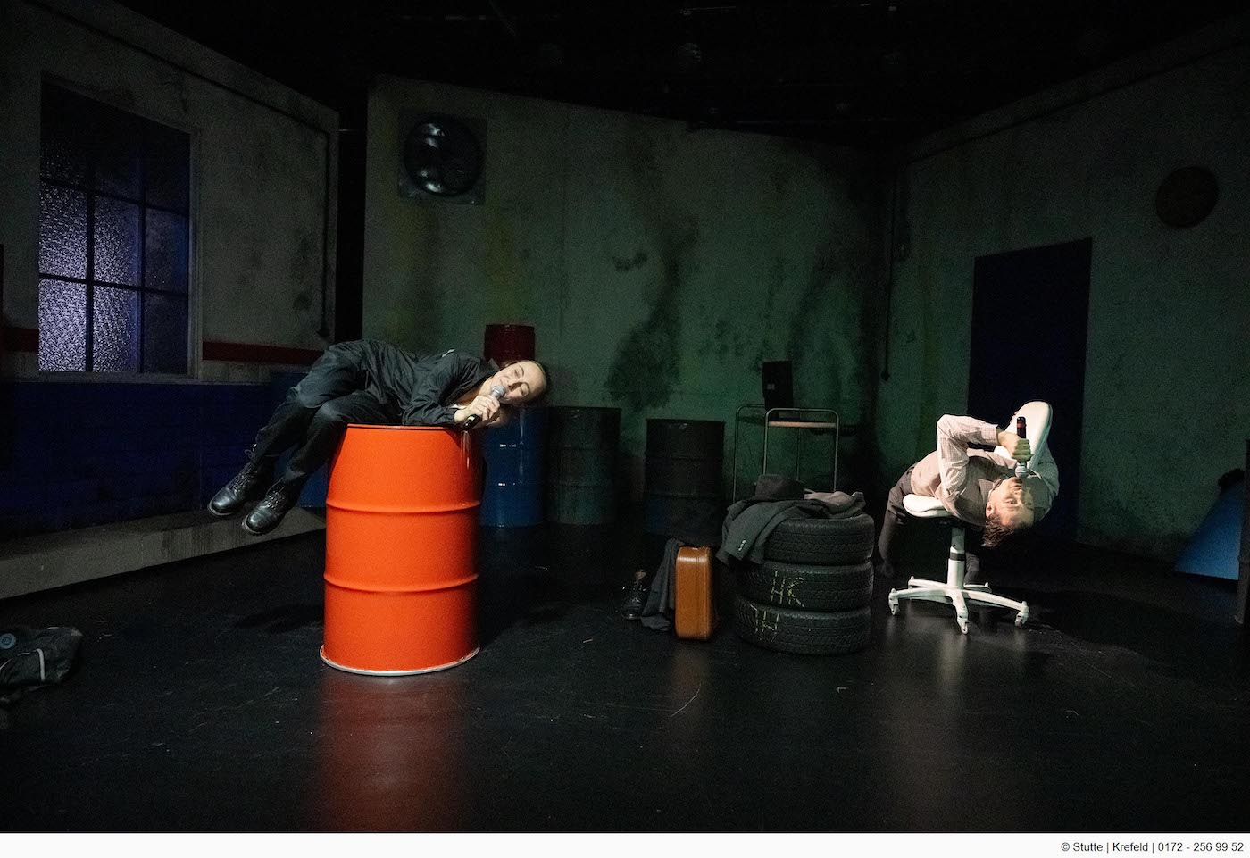 Volkswagen 3 CMatthias Stutte u