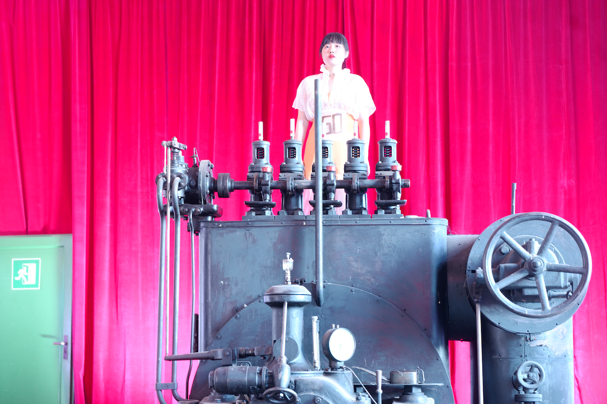 Sonettfabrik2 1200 Harald Hauswald