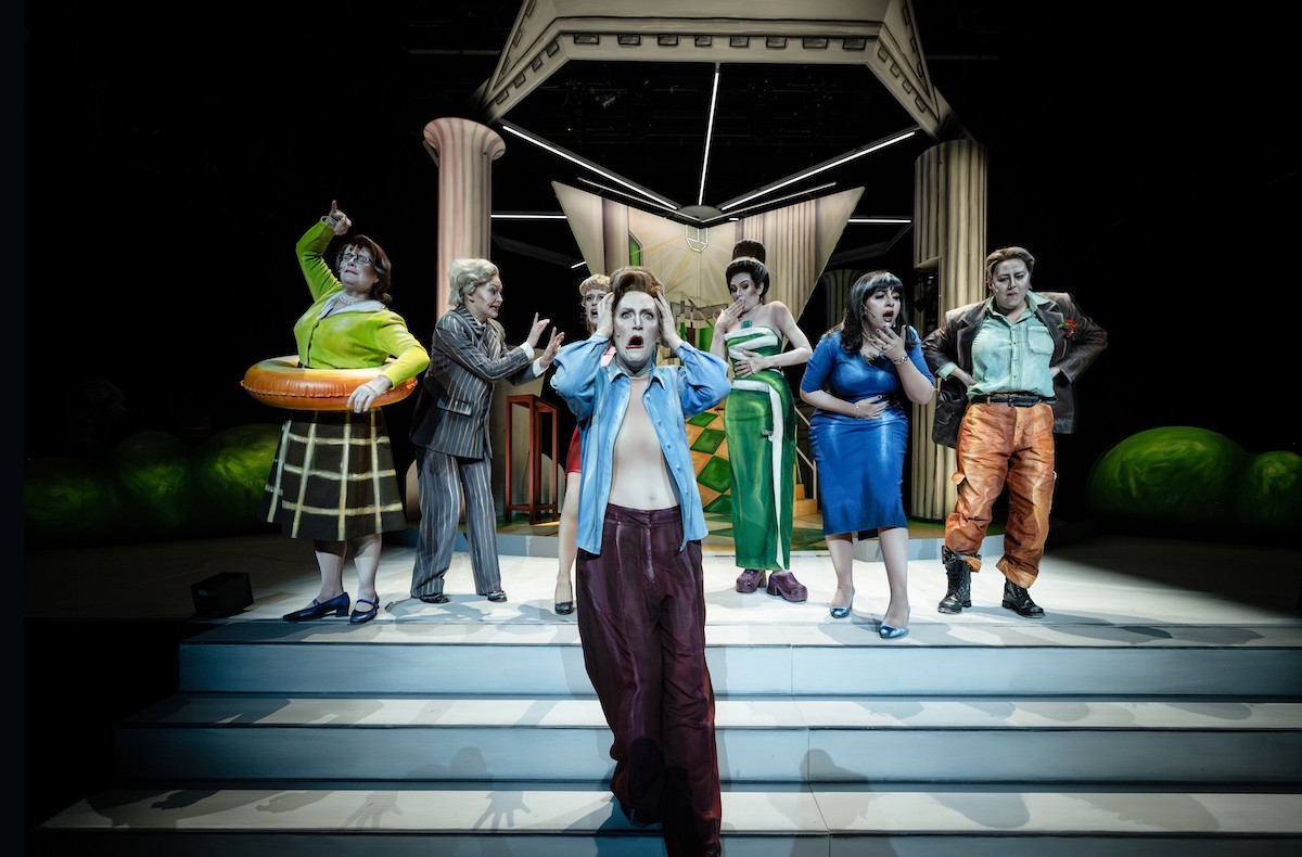 SchattenPraesidentinnen 2 CChristianKleiner u