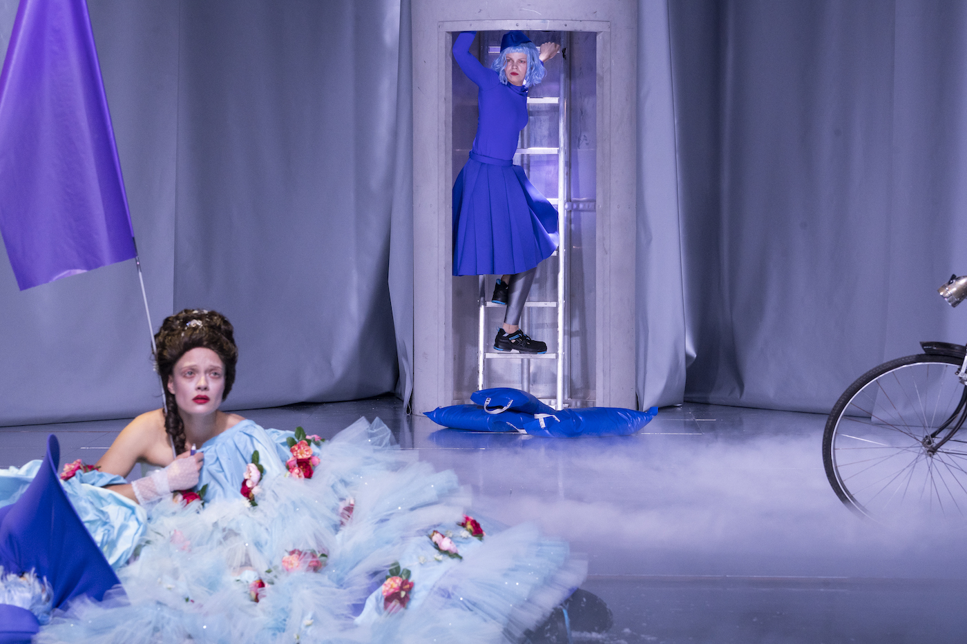 Das eingebildete Tier 2 CFranziska Goetzen u neu