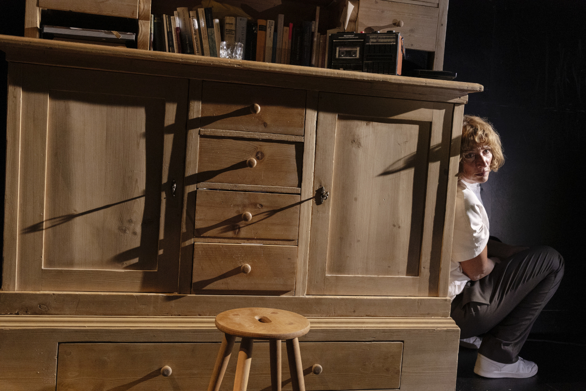 Bevor ich es vergesse 2 1200 Armin Smailovic u