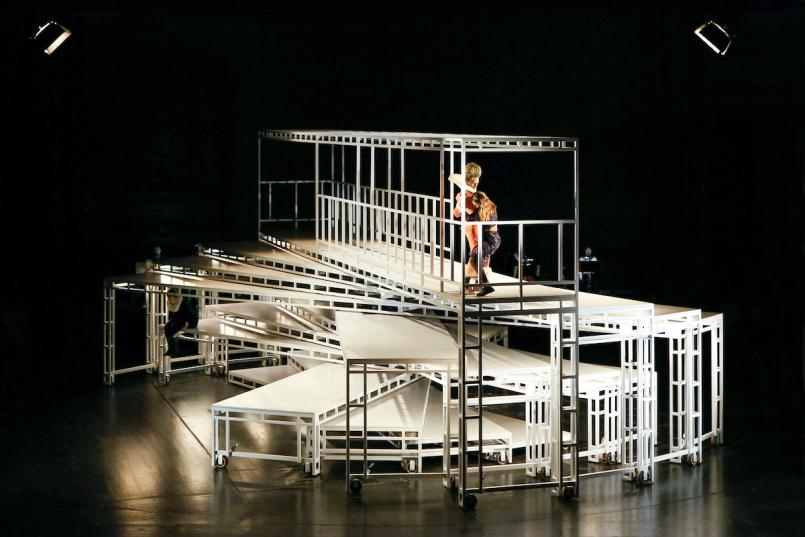 Romeo Julia 2 CBirgit Hupfeld u