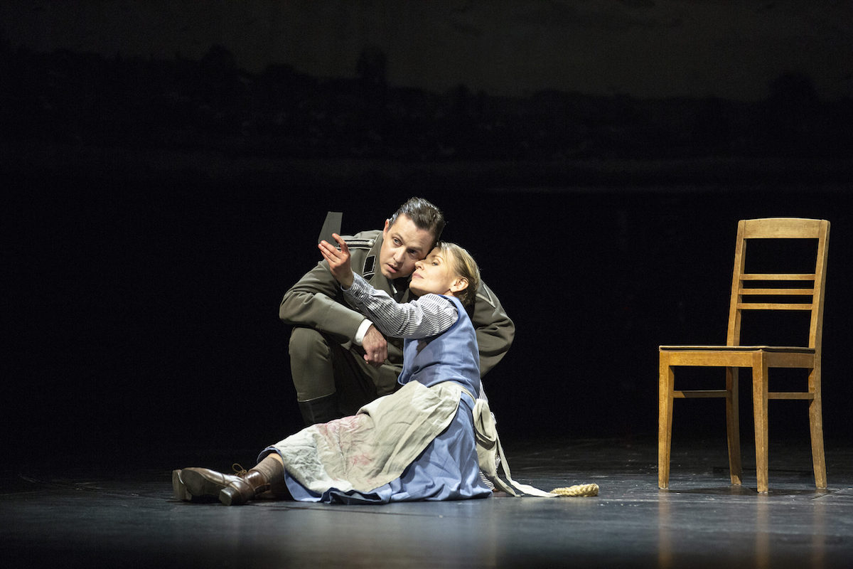 Wege Niklas Kohrt Stephanie Schoenfeld