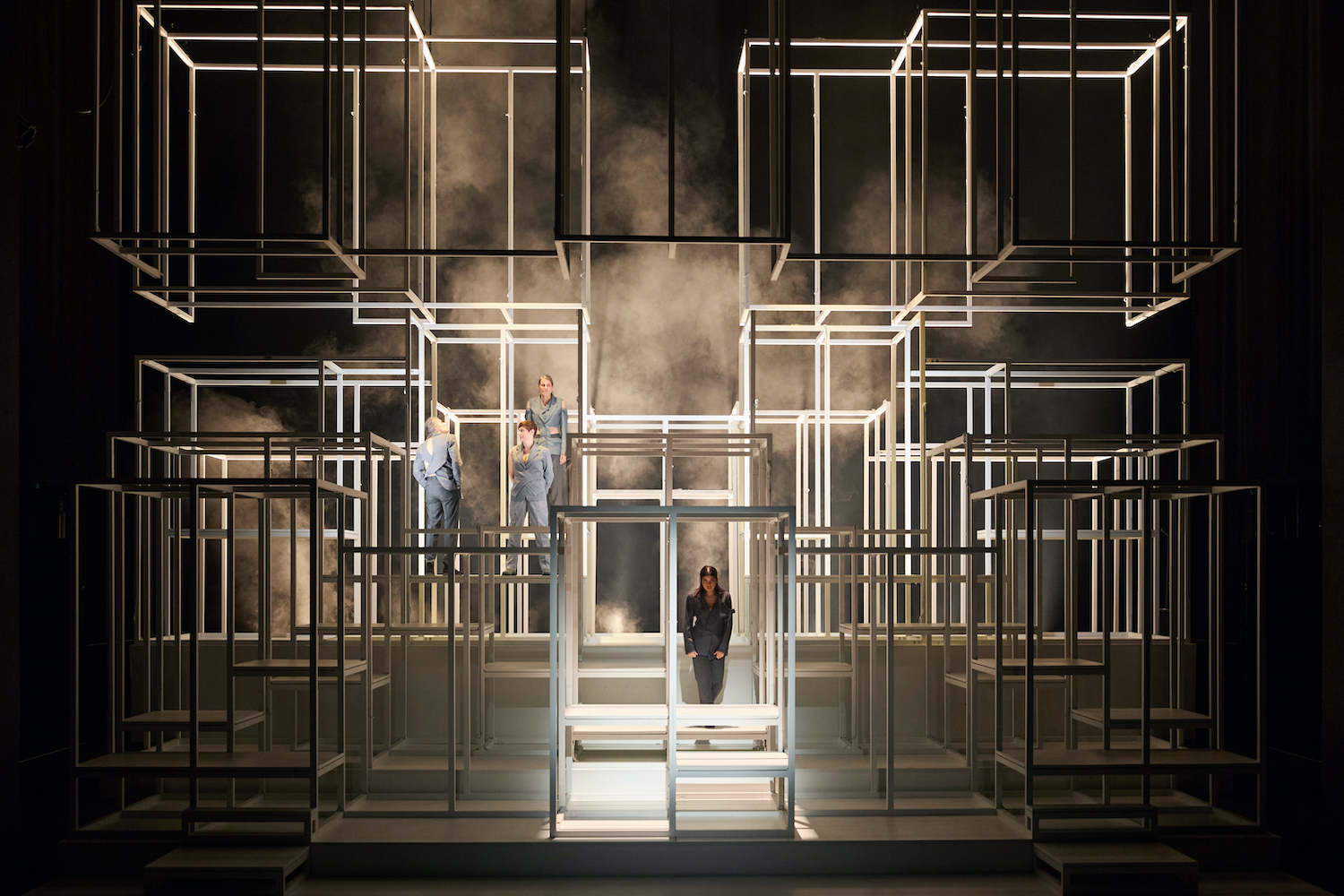 Die Raeuber 3 CLudwig Olah u