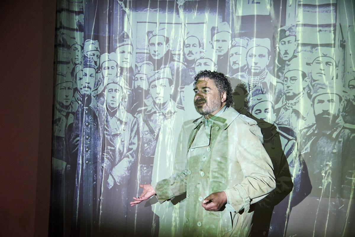 Spieltriebe Baracke35 2 Uwe Lewandowski