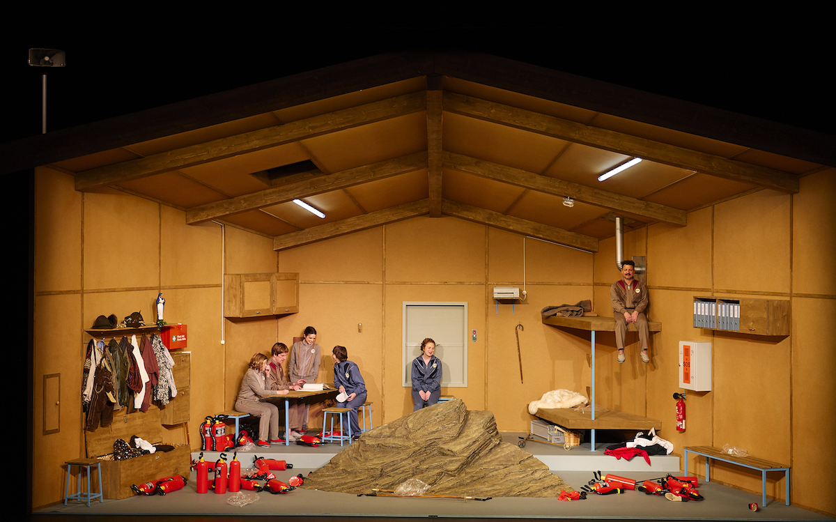 Gipfel Foto Mathias Horn 1583