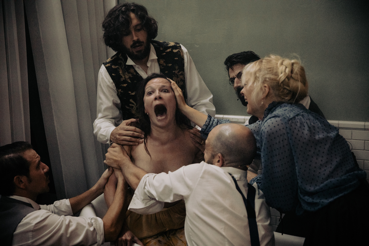 LePasse SimonGosselin