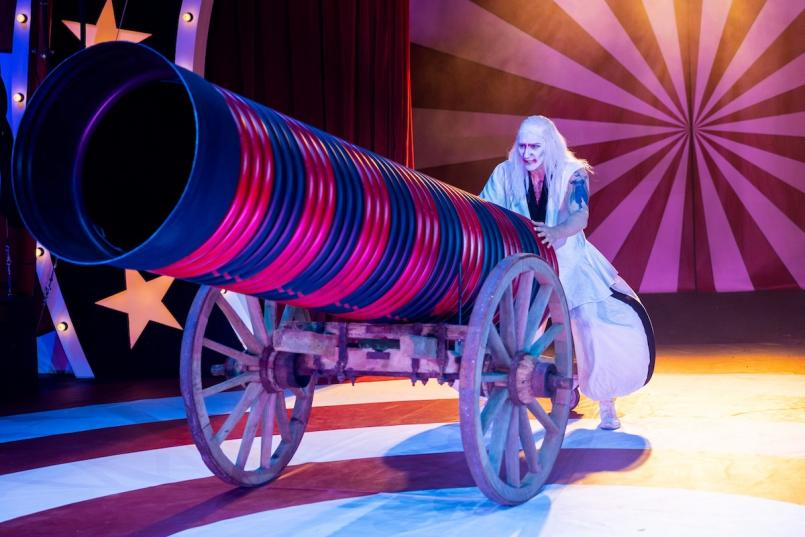 Romeo und Julia 01 1200 Victor Klein