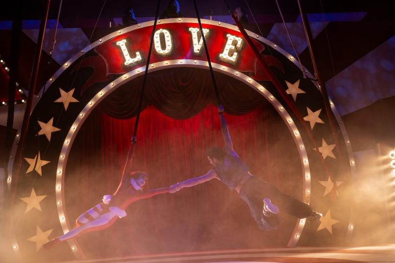 Romeo und Julia 02 1200 Victor Klein