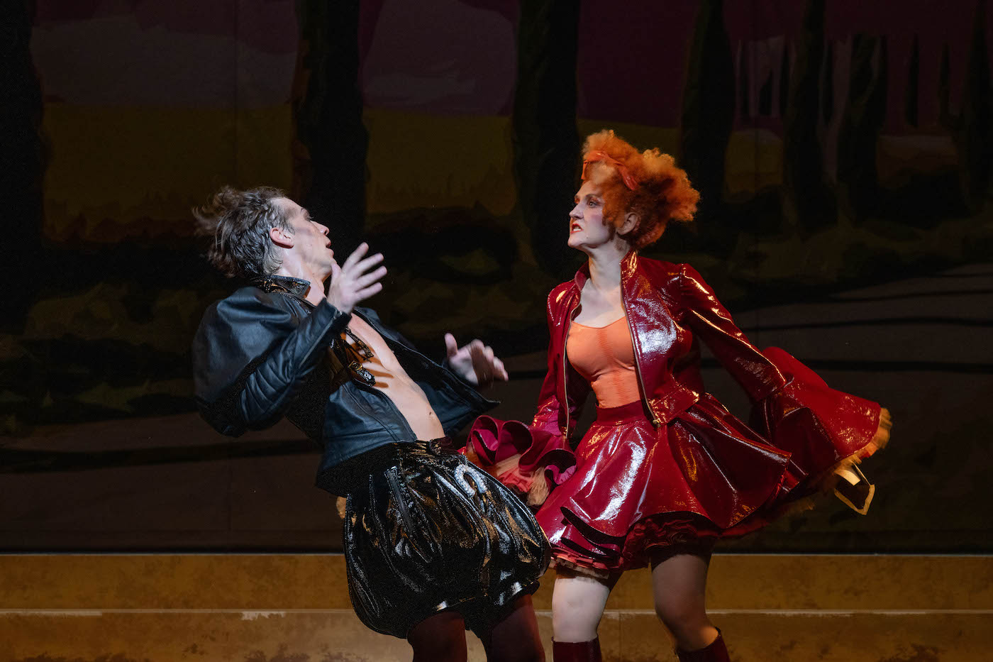 Kiss me Kate 3 CSandra Then u