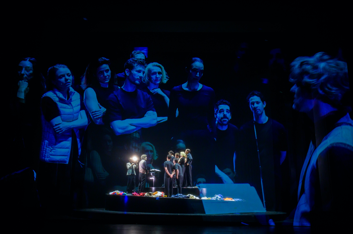 Wir sind das Volk 2 CCandy Welz u