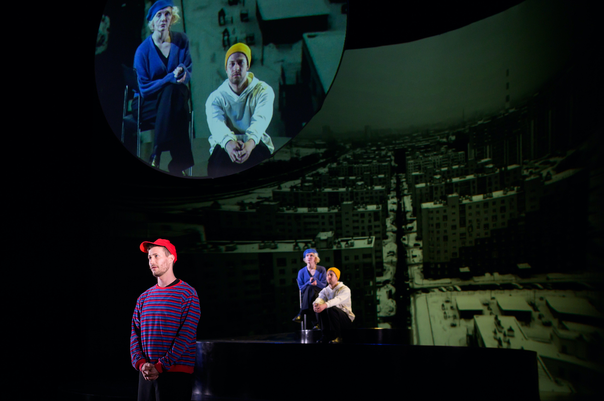 Wir sind das Volk 3 CCandy Welz u