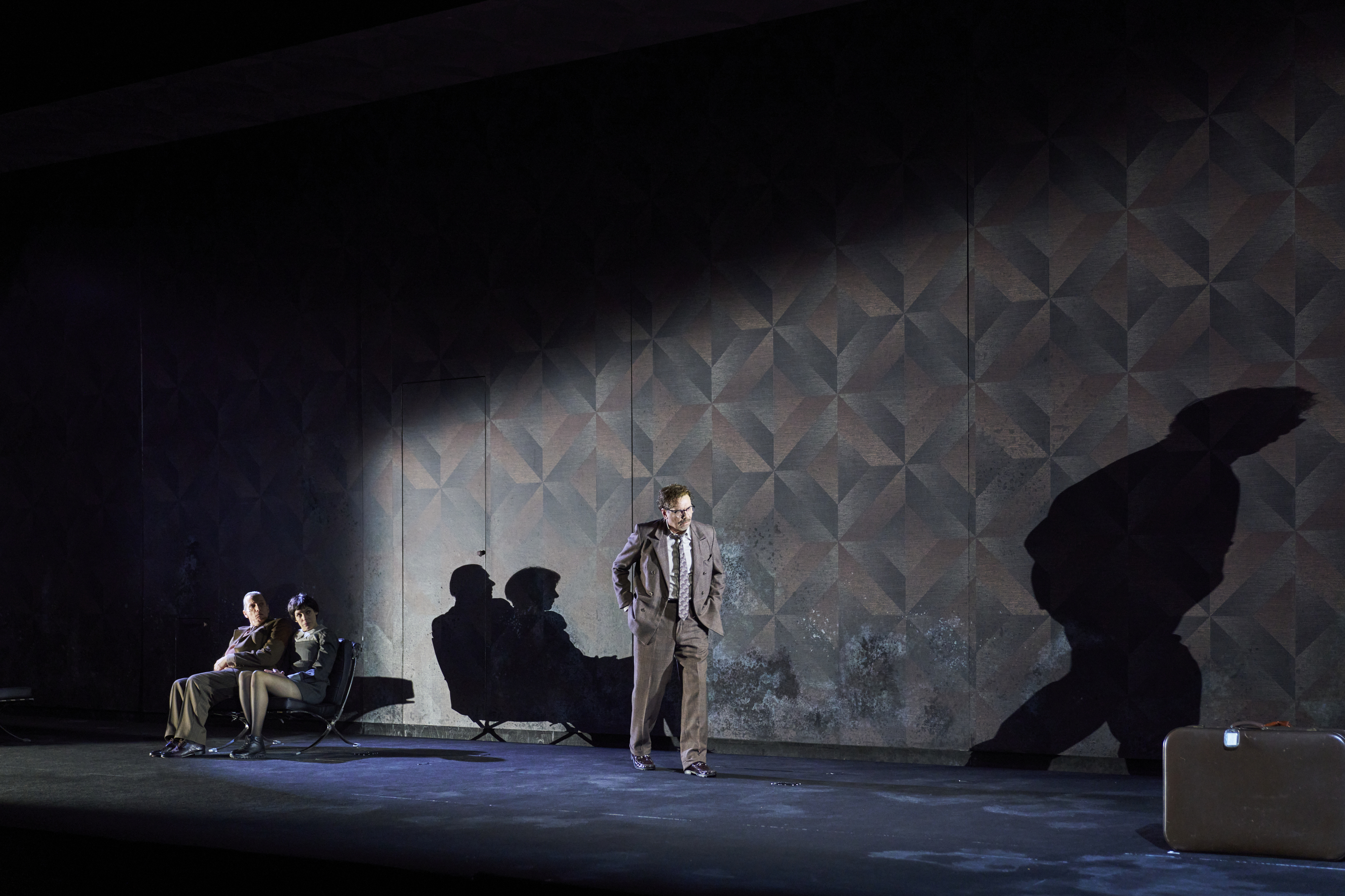 Tartuffe Scheumann Lorenz MaertenscTommy Hetzel BURG