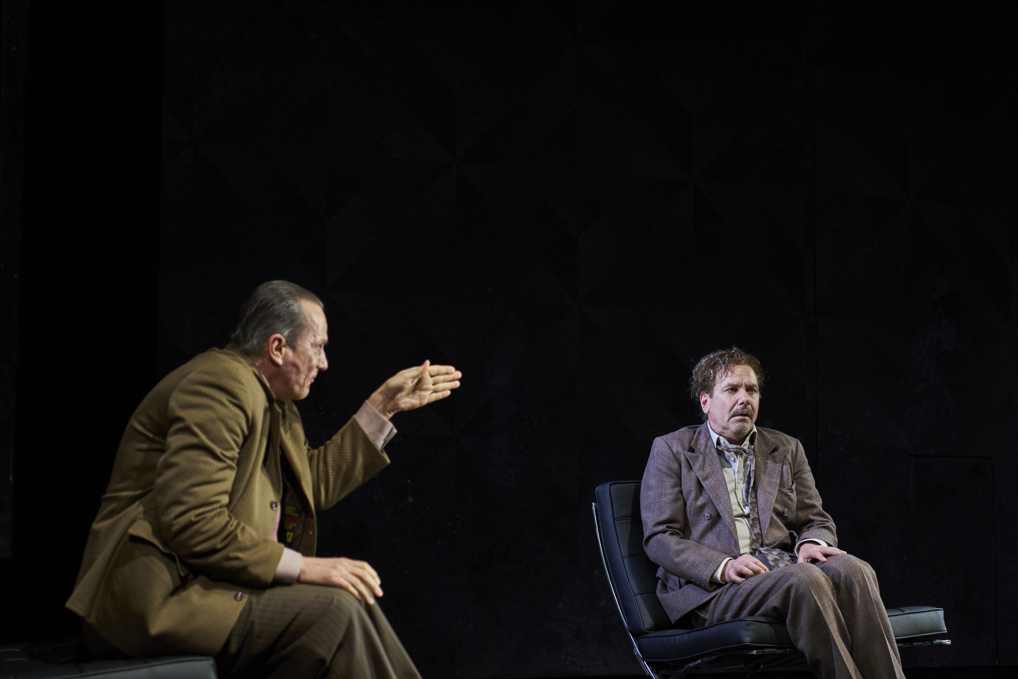 Tartuffe Scheumann MaertenscTommy Hetzel BURG