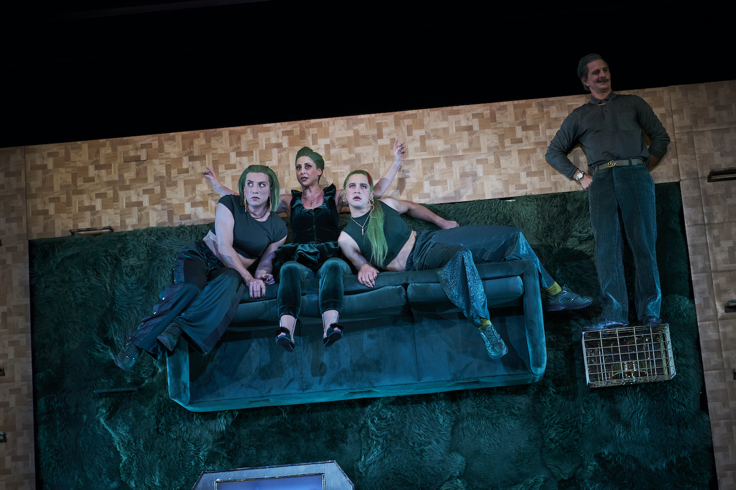 Volksvernichtung 3 CTommy Hetzel u