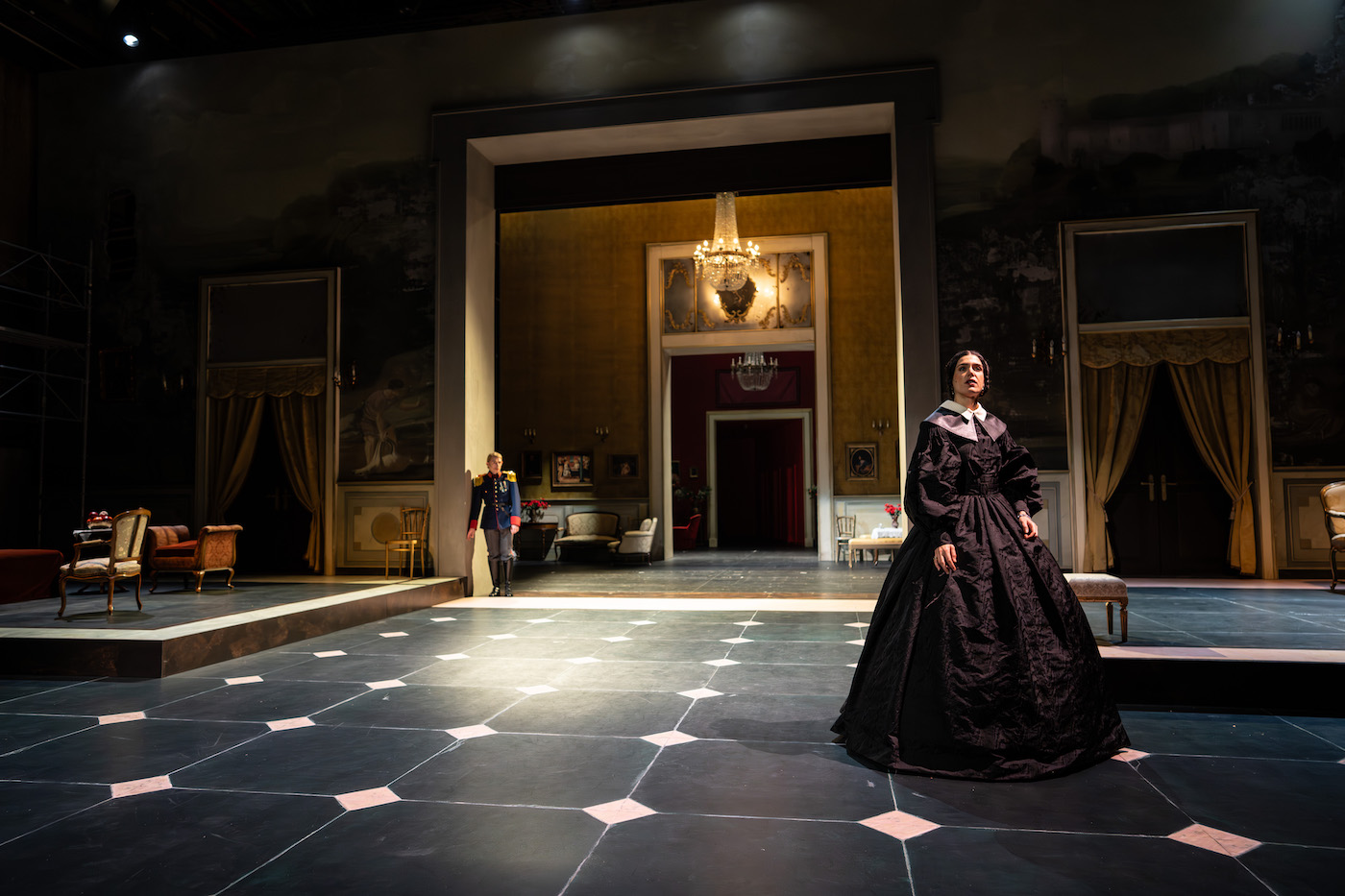 Il Gattopardo 1 CKrafft Angerer u