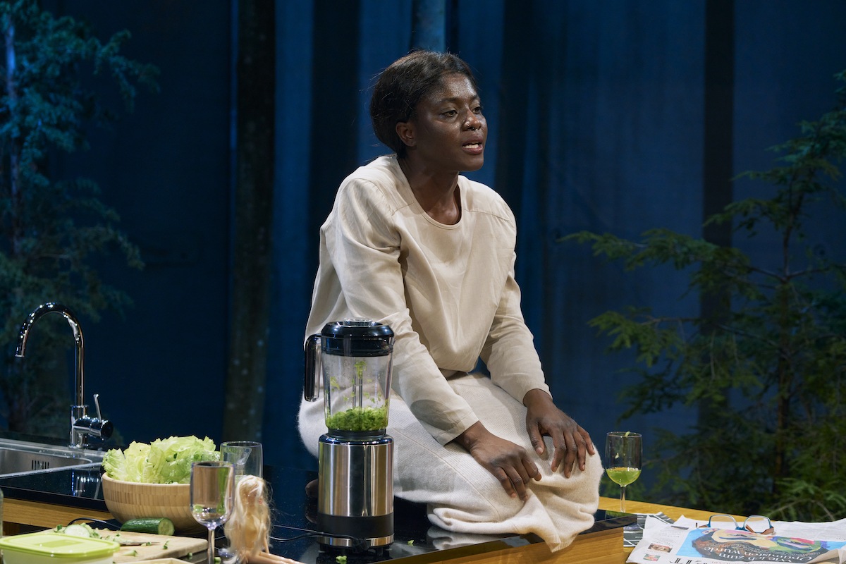 Staubfrau 3 CSabina Boesch u