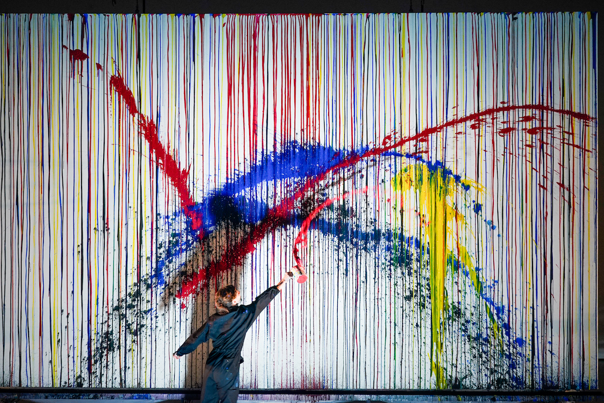 Zarathustra Arno Declair 1903