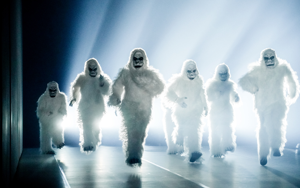 Zarathustra Arno Declair 2771