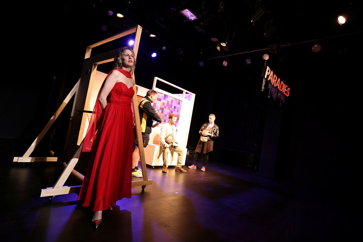 Sp&auml;ti Paradies 101 c Steffen Rasche