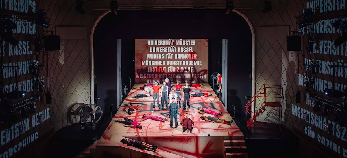 Kassandra 01 1200 Magda Hueckel