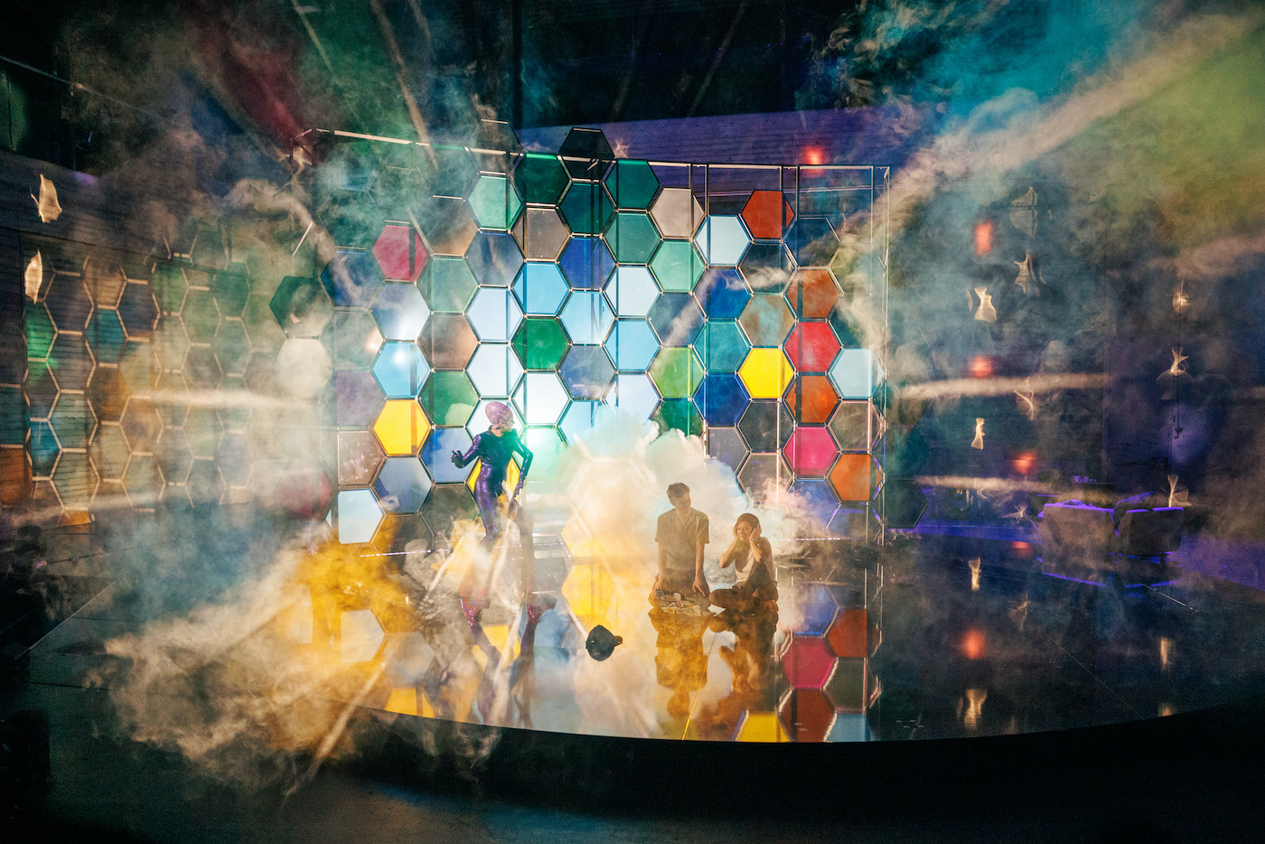 Moskitos 4 CFelix Gruenschloss u