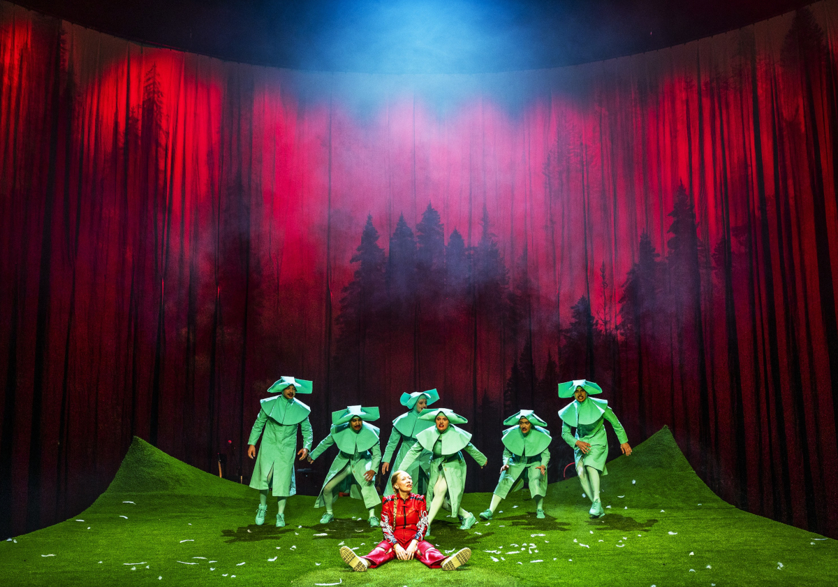 deutsche maerchen2 1200 Rolf Arnold