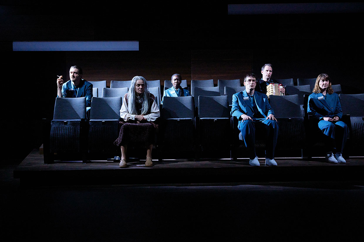 Nach dem Leben 2 CKonrad Fersterer u