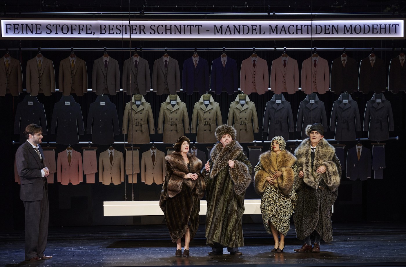 Kleiner Mann 3 CThomas M Jauk u