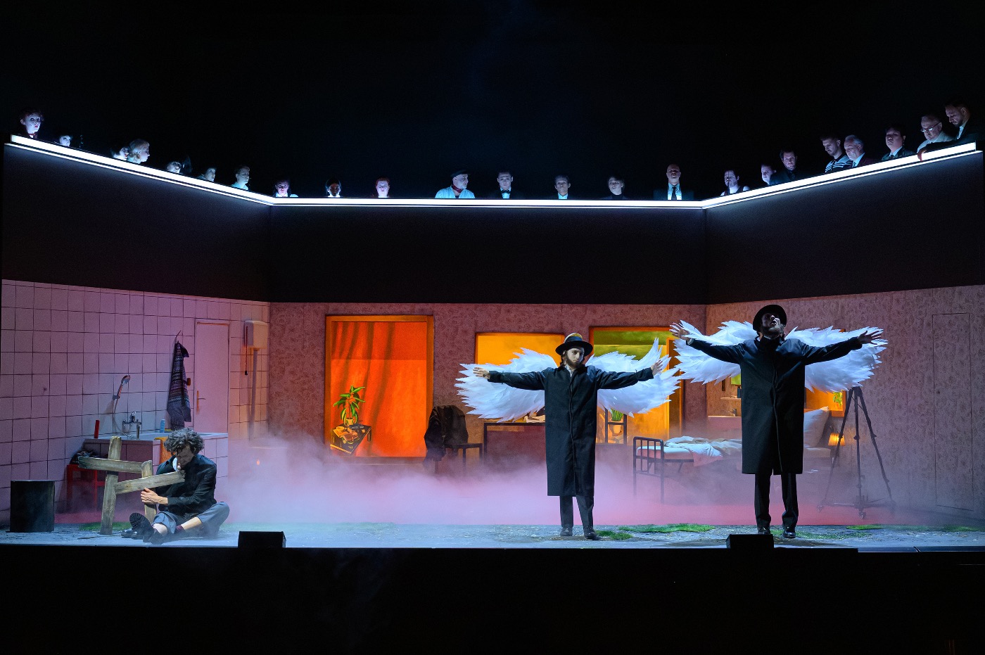 Berlin Alexanderplatz 5 Christian Krautzberger