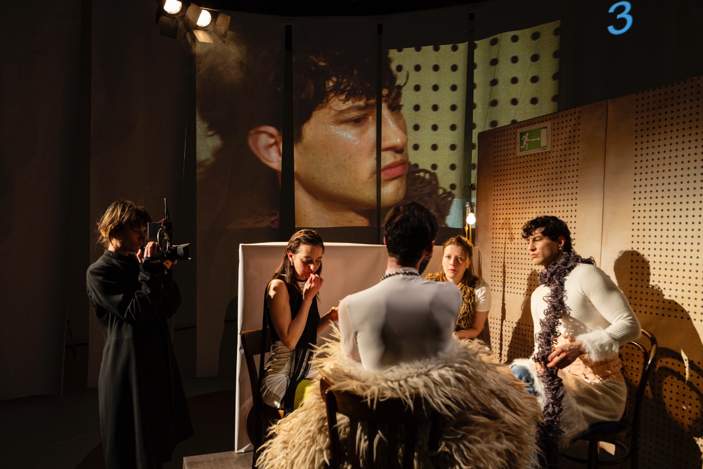 WasSindWirFuerTage WasSindWirFuerTage 1 Bettina Frenzel