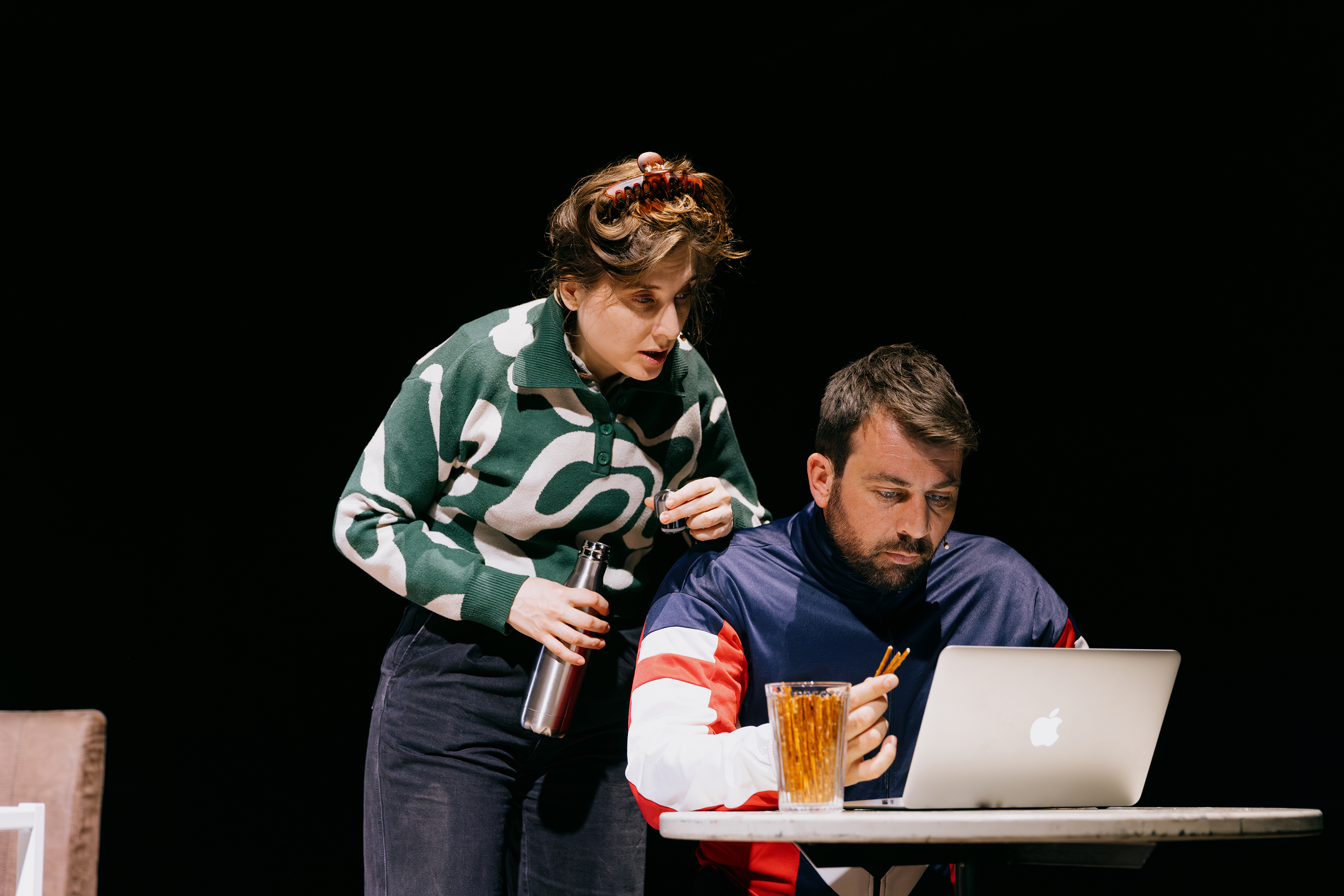 Die Quelle 1 Victoria Nazarova